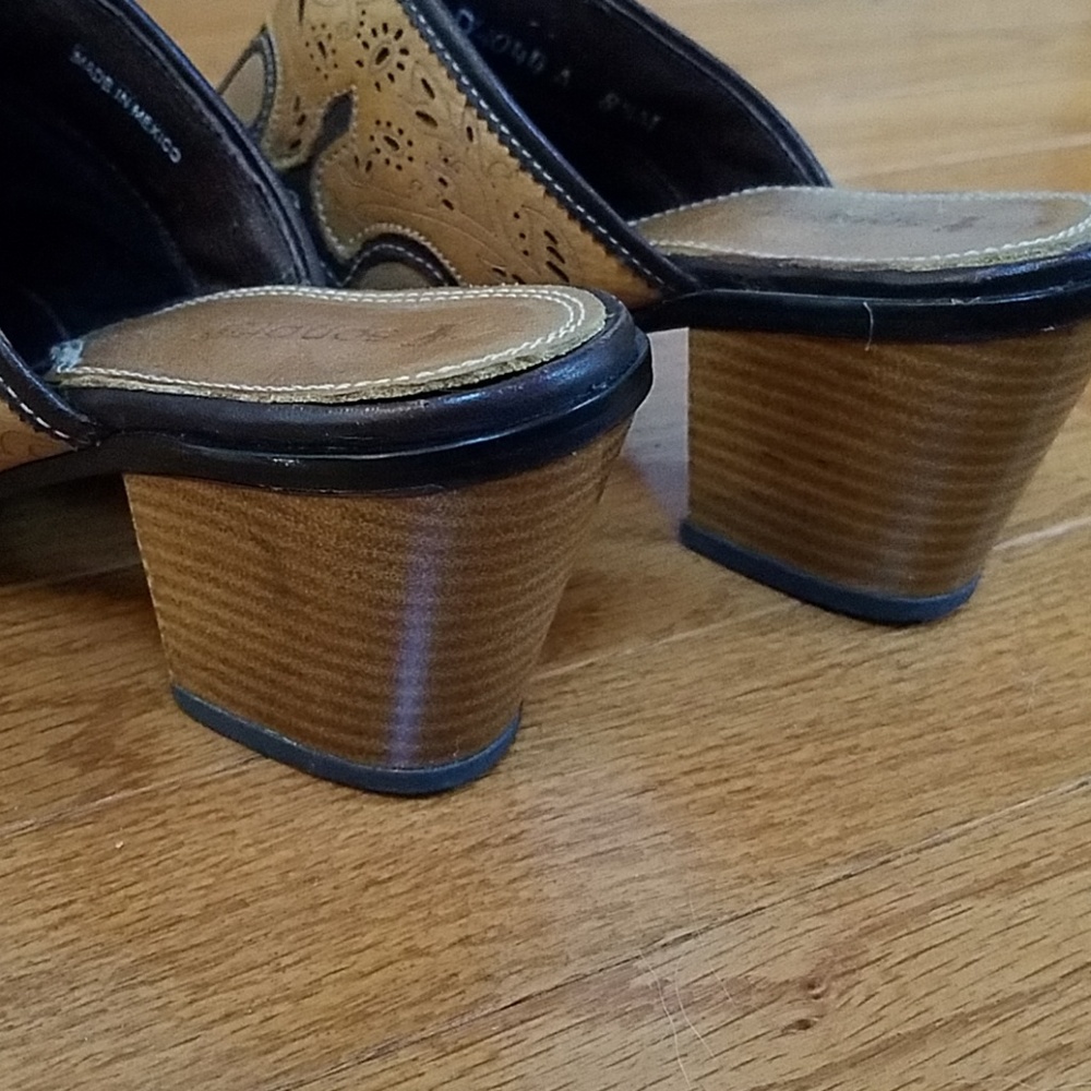 Sonora Mules - Picture 8 of 8